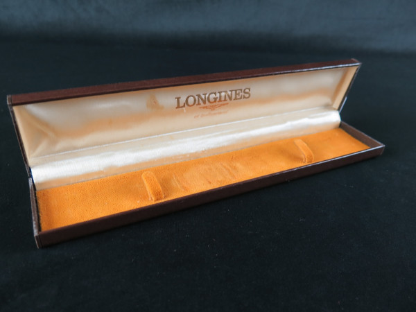 Longines - Vintage Box   