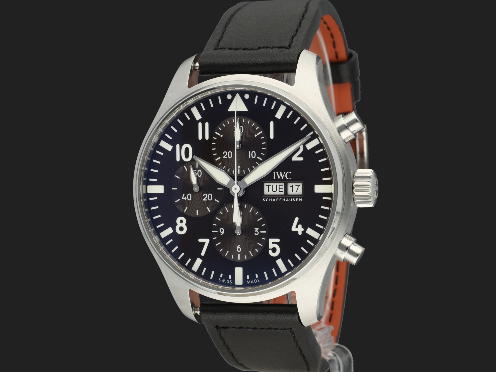 Iwc iw377713 hotsell