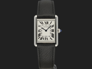 Cartier Tank Must Large WSTA0041 NEW