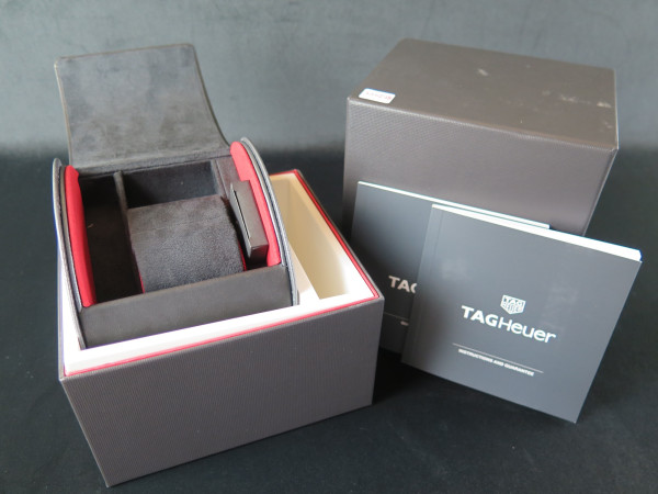 Tag Heuer - Box Set