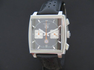 Tag Heuer Monaco ACM Limited Edition Calibre 12 Watches