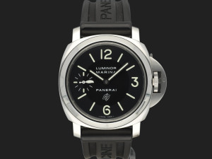 Panerai Luminor Marina Logo 44 PAM01005