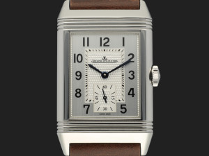 Jaeger-LeCoultre Reverso Classic Large Small Second Q3858522