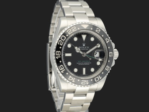 Rolex GMT-Master II 116710LN