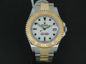 Rolex Oyster Perpetual Date Yacht-Master