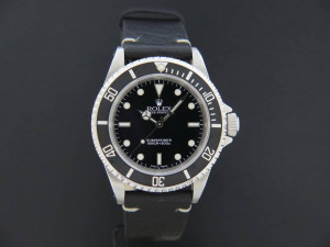 Rolex Oyster Perpetual Submariner