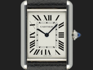 Cartier Tank Must Large WSTA0041