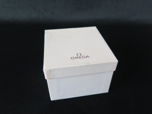 Omega Box Set  