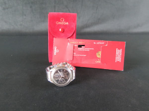 Omega Speedmaster Automatic Date 3513.50