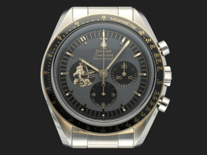 Omega Speedmaster Apollo 11 50th Anniversary 310.20.42.50.01.001