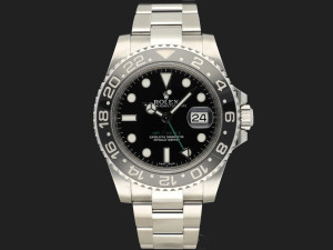 Rolex GMT-Master II 116710LN