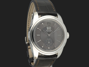 Tudor Tudor Glamour Double Date 57000 NEW