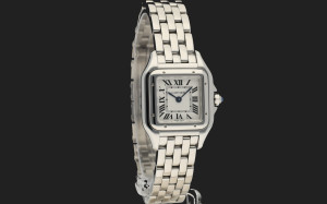 Cartier Panthere SM WSPN0006 NEW