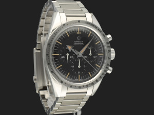 Omega Speedmaster '57 Trilogy Chronograph 311.10.39.30.01.001