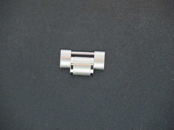 Omega - Steel 18MM Link for Speedmaster Broad Arrow