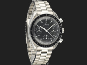 Omega Speedmaster Reduced Automatic 3510.50.00