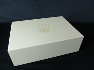 Rolex XL Box Set 