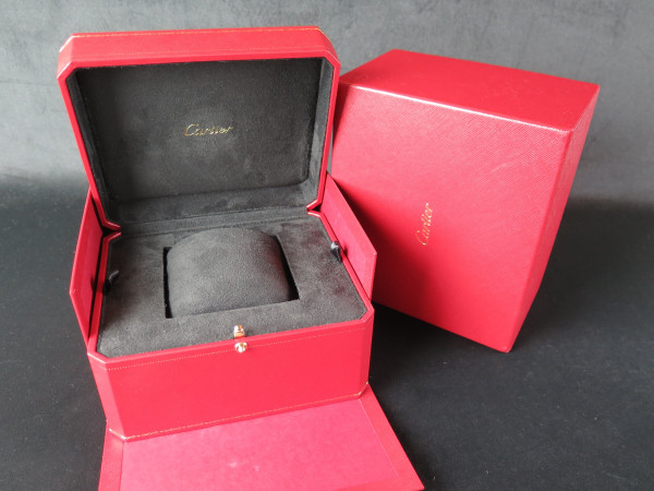 Cartier - Box Set