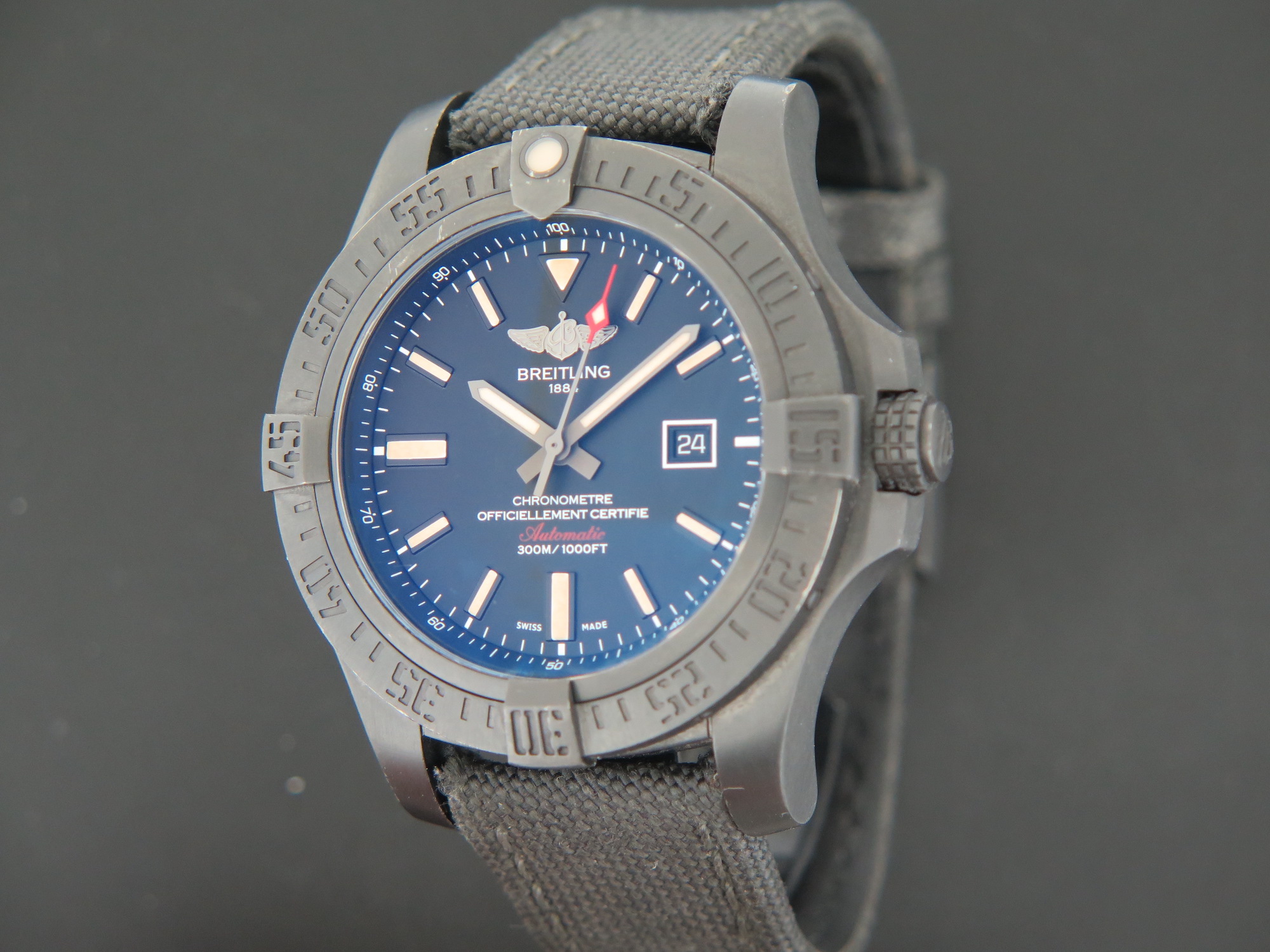 Breitling v17310 outlet