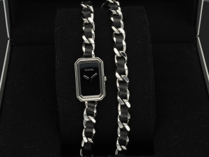 Chanel Première Rock Watch H3749 NEW