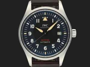 IWC Pilot's Watch Automatic Spitfire 39 IW326803