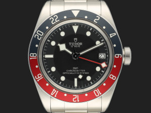 Tudor Black Bay GMT 79830RB