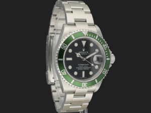 Rolex Submariner Date 16610LV