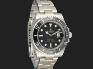 Rolex Submariner Date 116610LN