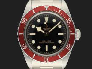 Tudor Heritage Black Bay M7941A1A0RU 