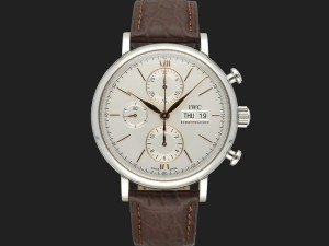 IWC Portofino Chronograph IW391031