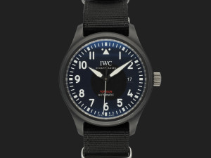 IWC Pilot's Watch Top Gun IW326901