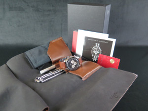 Omega Speedmaster Professional 