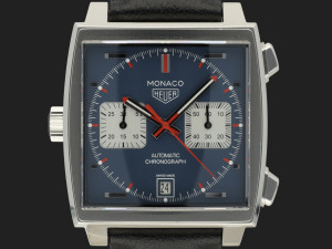 Tag Heuer Monaco Calibre 11 