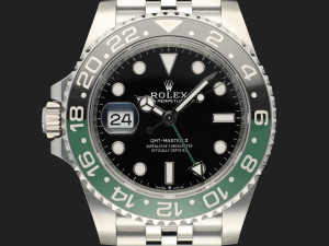 Rolex GMT-Master II VTNR 126720VTNR 