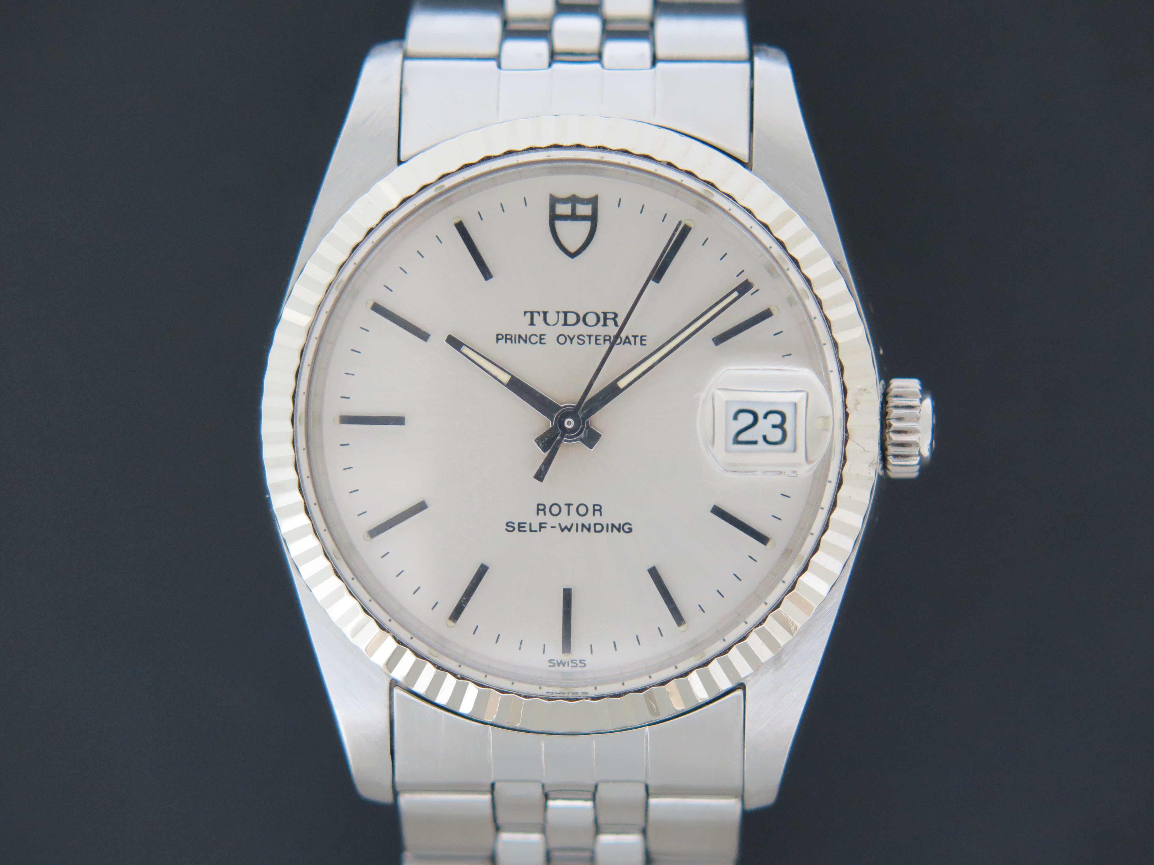 Tudor prince 2024 date 74034