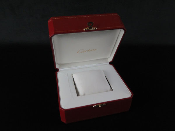 Cartier - Box