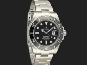 Rolex Submariner Date 126610LN