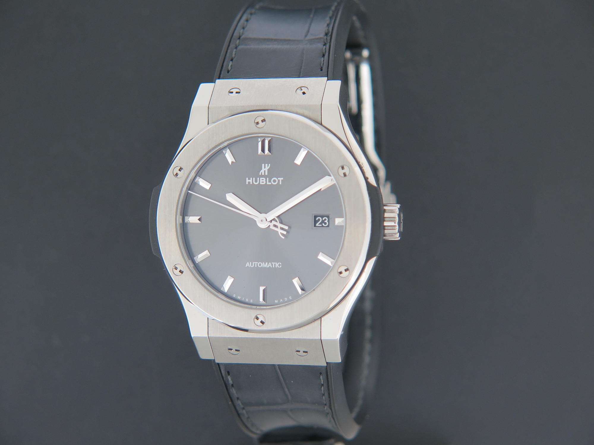 Hublot horloges online heren