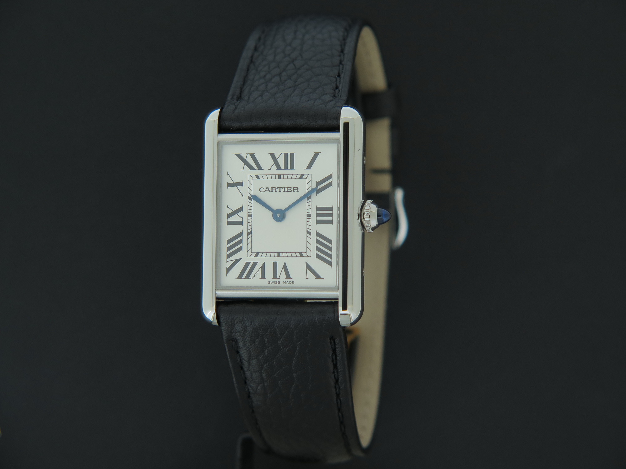 Cartier Tank Must Large WSTA0041 NEW Watches Filipucci Juweliers