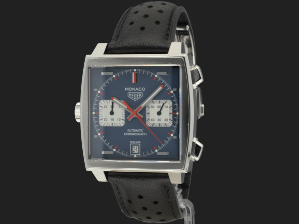 Tag Heuer - Monaco Calibre 11 