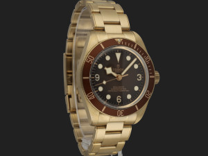 Tudor Black Bay 58 Bronze 79012M NEW