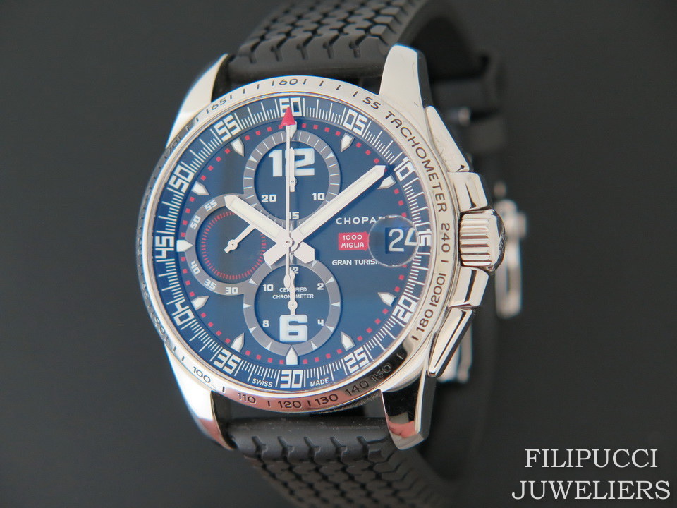 Mille discount miglia horloge