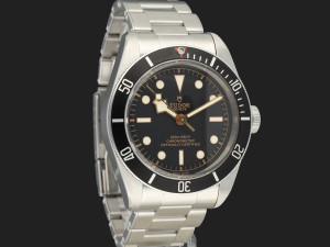 Tudor Black Bay Black Dial 79230N 