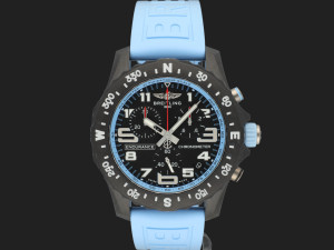 Breitling Endurance Pro Light Blue X82310281B1S1 NEW 