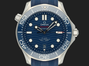 Omega Seamaster Diver 300M Co-Axial Master Chronometer 210.32.42.20.03.001