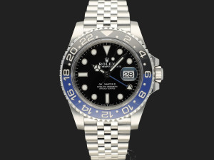 Rolex GMT-Master II BLNR 126710BLNR 