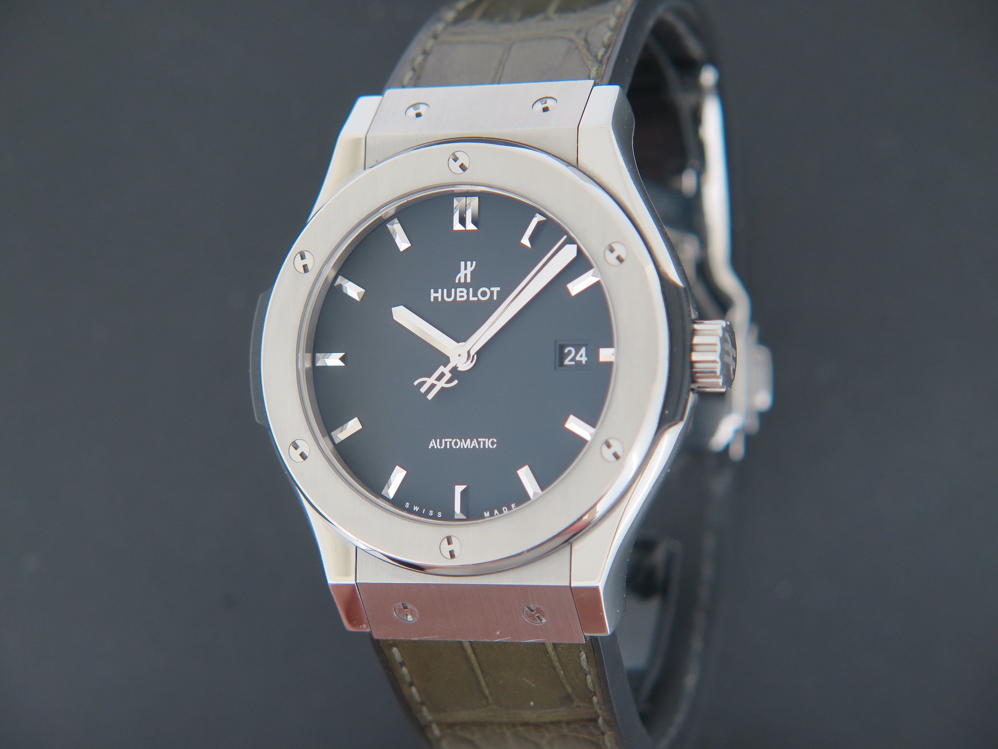 Hublot horloges sale