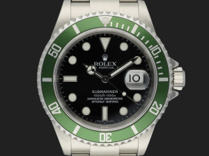 Rolex Submariner Date 16610LV