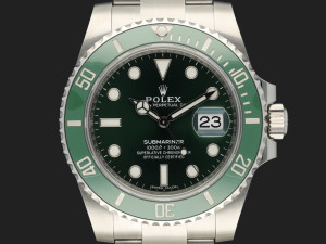 Rolex Submariner Date 116610LV