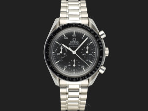 Omega Speedmaster Reduced Automatic 3510.50.00